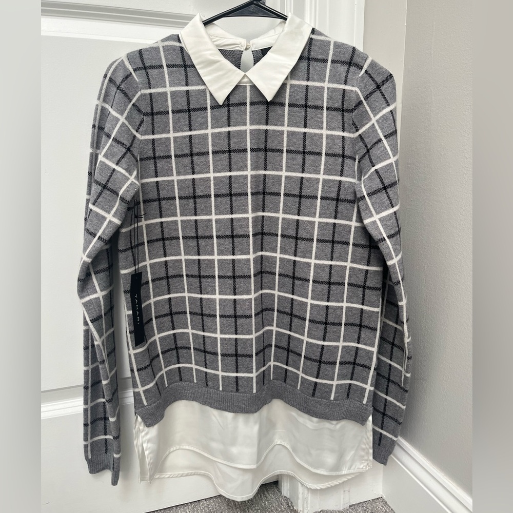 Tahari Sweater